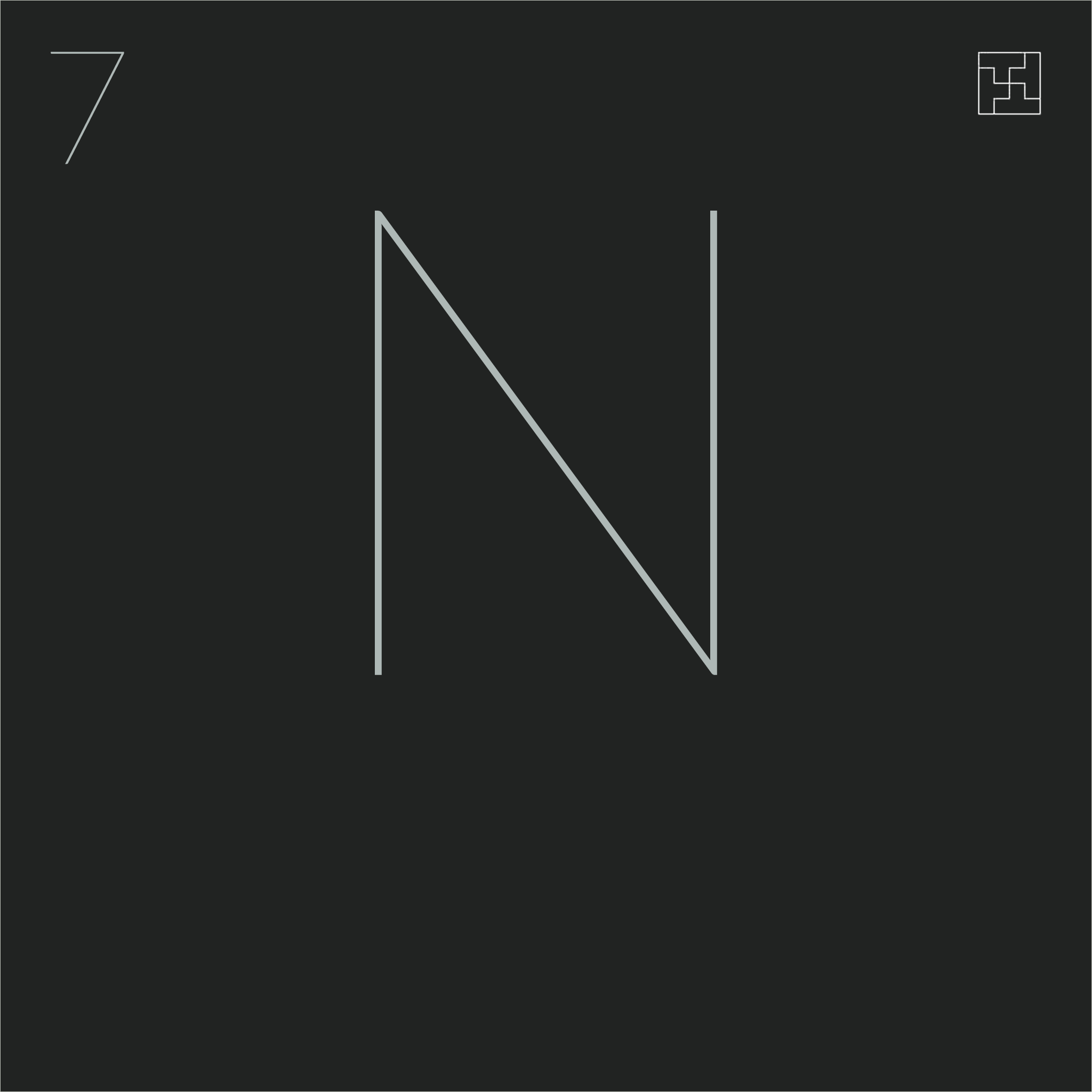 N