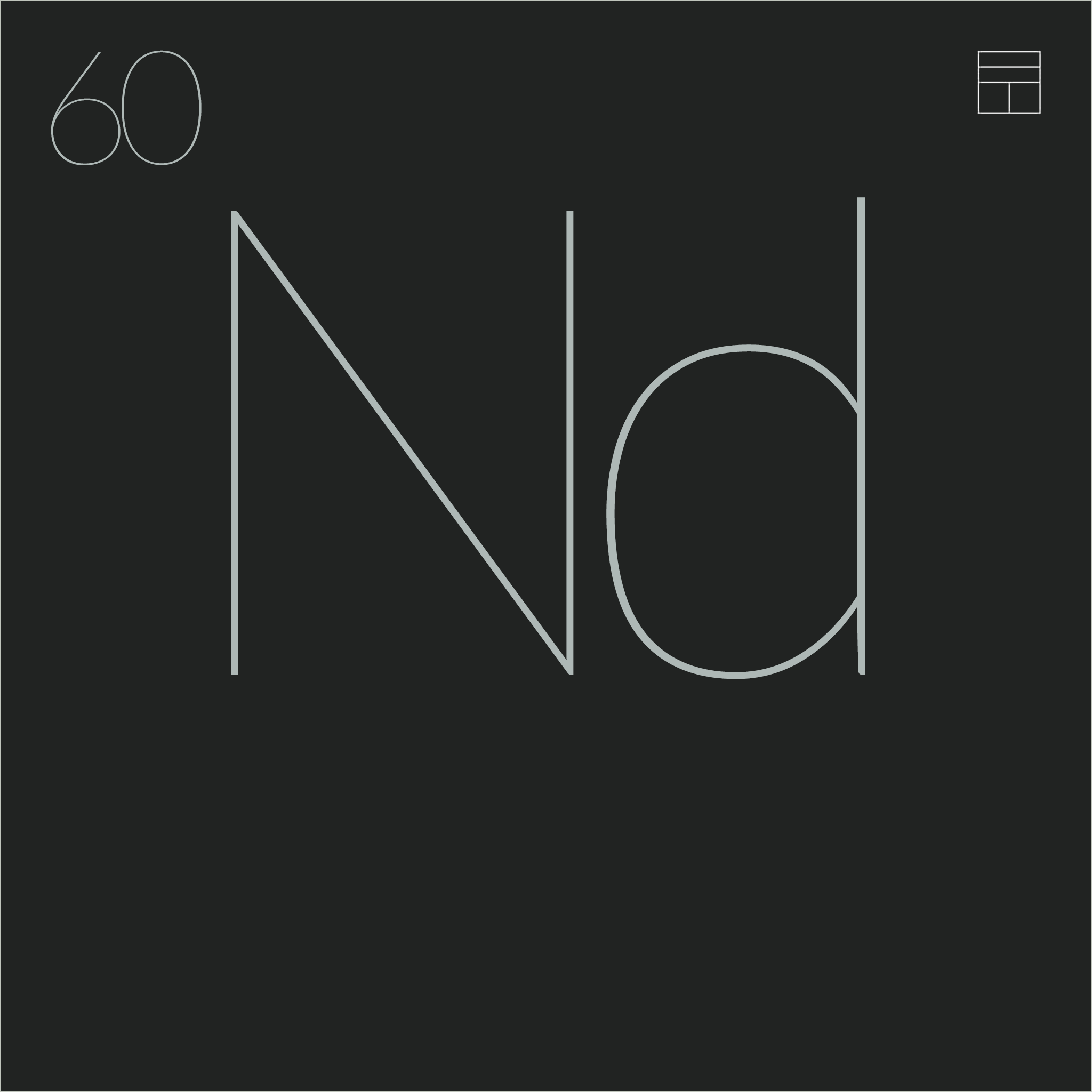 Nd