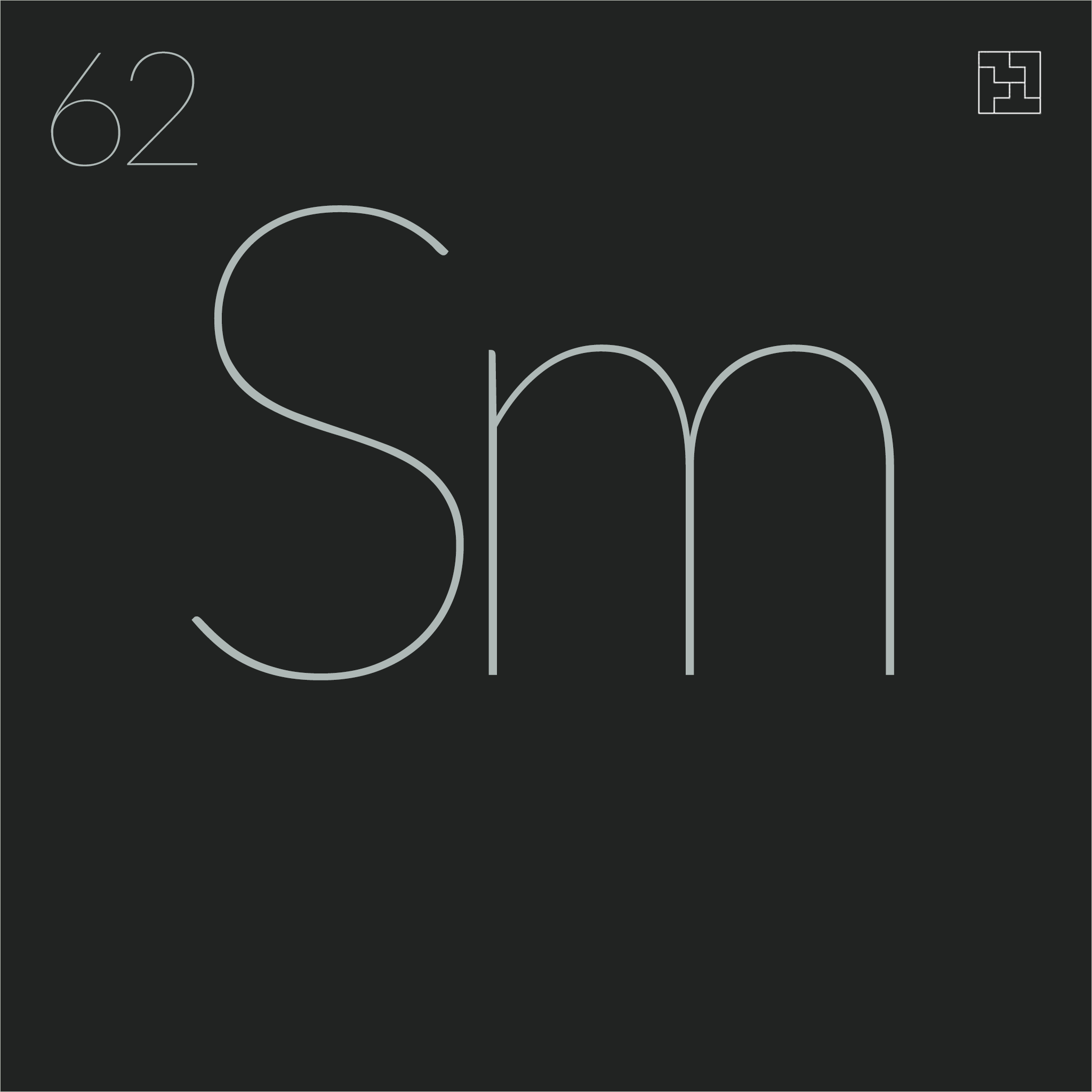 Sm