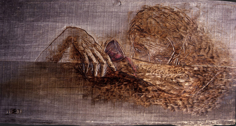 The Holy Drinker