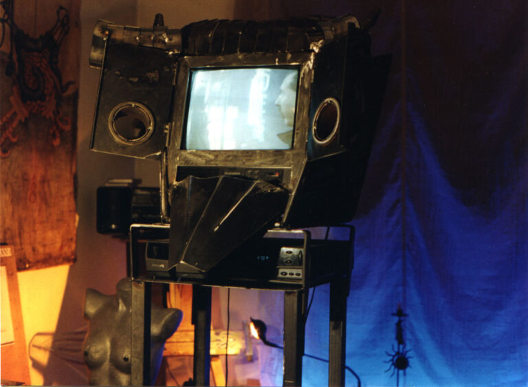 Duck TV