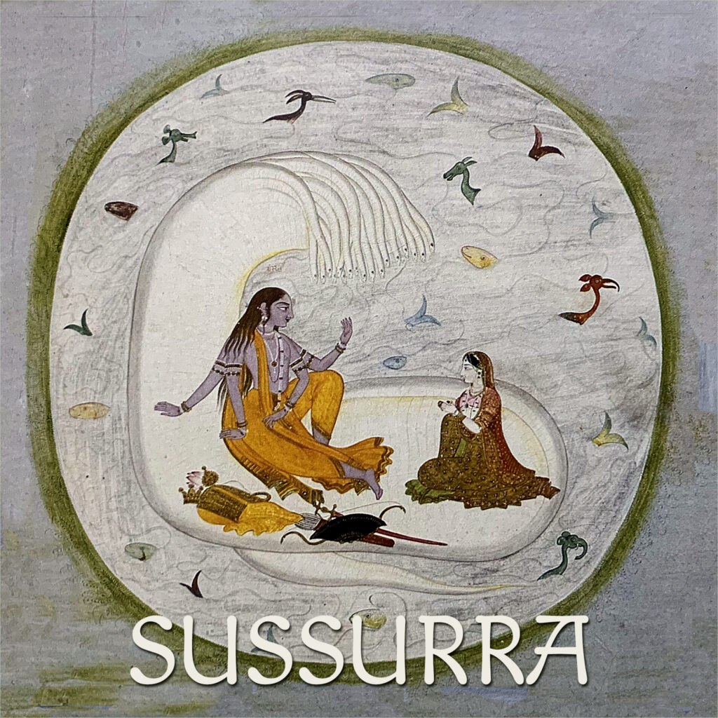 O-Sussurra